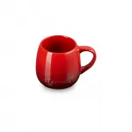 Кружка Le Creuset Coupé, вишня - фото 2