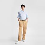 Приталенная рубашка мужская Tommy Hilfiger, белый - фото 12