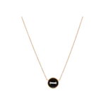 Колье Pomellato с подвеской - фото