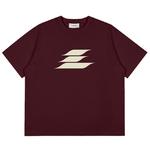 LOSTCTRL Футболка унисекс, Розовый - фото 10