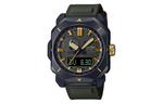 CASIO Часы Men PRO TREK Black Watch PRW-6900Y-3PR - фото 4