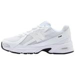New Balance Кроссовки 740 Triple White - фото