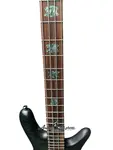 Spector USA NS-2, Haunted Moss / Pau Ferro - фото 5