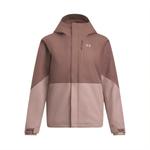 Under Armour Куртка Porter женская Black White - фото 3