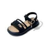 Детские сандалии PSY, черный - фото 2