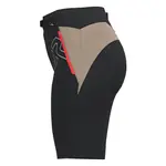 Шорты Rock Experience Scarlet Runner 2.0, черный - фото 5