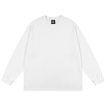 Толстовка унисекс Xinyinsu, черный - фото