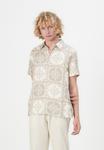 Рубашка MOSLEY TILE PRINT SHIRT Guess, Pasadena - фото 4