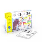 Per modo di dire - языковая игра Inna marka - фото