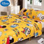 Disney Одеяло летнее, 200x230 см, капибара - фото 5