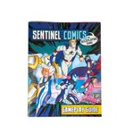 Ролевая игра Sentinel Comics RPG: Starter Kit (2nd Edition) - фото 3