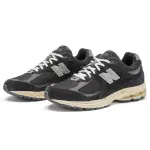 New Balance NB 2002R Кроссовки унисекс дубль - фото 3