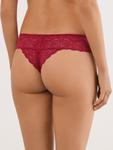 Трусики INTIMISSIMI, кроваво-красный - фото 4