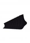 Носки camano, черный - фото