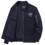 Куртка унисекс Jeep Spirit, хаки - фото 3