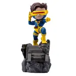 Детская фигурка Marvel X-Men Cyclops Minico, мультиколор - фото