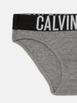 Трусы Calvin Klein Underwear INTENSE POWER, Mottled Grey/Black - фото 3
