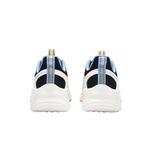 Детские кроссовки унисекс XTEP, белый/синий/черный - фото 5