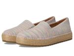 Лоферы Dr. Scholl's Sunray Espardilles Loafer, Multi Woven Fabric - фото