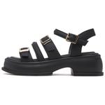 Сандалии женские Zgr, белый - фото