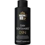 KIS 7T Мягкие оттенки 100мл - фото