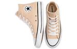 Кроссовки chuck taylor all star high 'khaki' Converse, розовый - фото 4