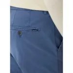 Брюки Hackett Ultra Lw K chino, синий - фото 4