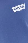 Футболки Levi's, синий - фото 5