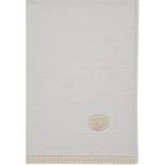 Банное полотенце Egeria белый, 75/200 см - фото 2