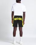 Шорты Moschino, черный - фото 3