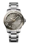 Часы Longines Hydroconquest 39 мм - фото