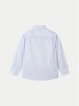 Рубашка обычного кроя 3117 Mayoral, голубой - фото 2