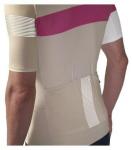 Джерси Mavic с коротким рукавом Ksyrium Pro бежевый - фото 5