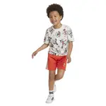 Комплект adidas Disney Mickey Mouse Tee, белый - фото 6