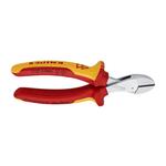 KNIPEX 73 06 160 Бокогубцы X-Cut - фото 4