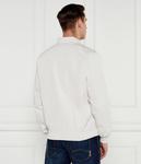 Куртка-Бомбер Regular fit Guess Jeans, экрю - фото 3