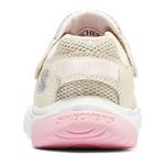 Кроссовки Skechers Toddler Shoes TD Low-top Light Beige, бежевый - фото 5