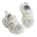 Обувь для малышей, кроссовки Maibuxiong, серебряный - фото 10