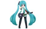 Hatsune Miku Professional Collection Mystery Boxes Single Blind Box/whole Box 9 Pcs POP MART - фото 2