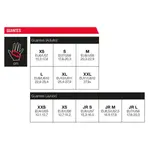 Защитные перчатки Leatt Moto 1.5 GripR off-road, черный - фото 6