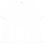 LOEWE Топ Trapeze 'White' - фото 3