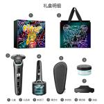 Электробритва PHILIPS - фото 7