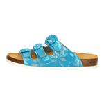 Мюли LICO, синий - фото 2