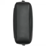 Сумка через плечо DKNY Senza, черный - фото 4