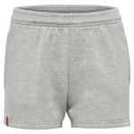 Шорты Hummel Red Basic, серый - фото