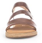 Сандалии GABOR, коричневый - фото 3