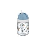 Детский стакан Стакан с трубочкой Mio 300 мл Mepal, Forest Friends - фото