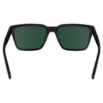 Солнцезащитные очки Lacoste L6011S N, черный - фото 2