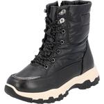 Ботинки palado Winterstiefel, черный - фото