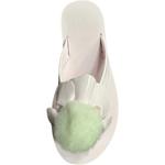 Детские уличные тапочки UGG, розовый - фото 4